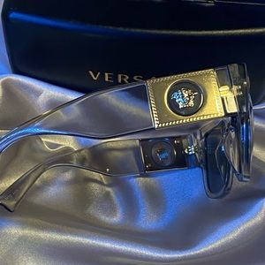 Versace Sunglasses